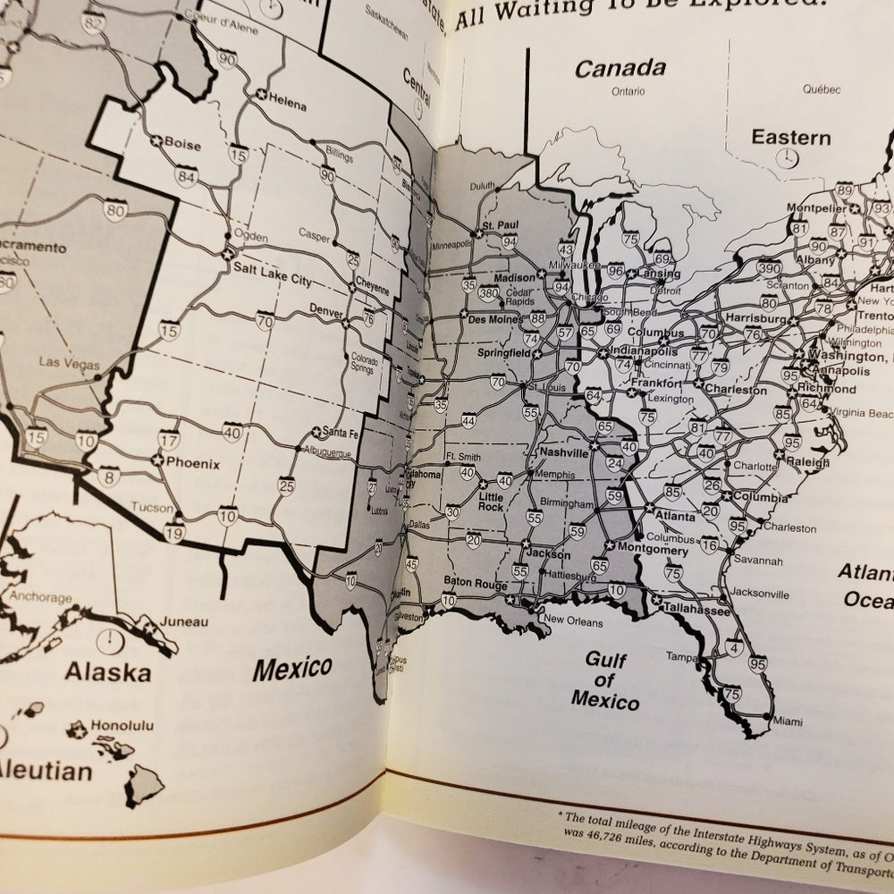 2006 Cracker Barrel Almanac NEW CONDITION - Picture 3 of 9
